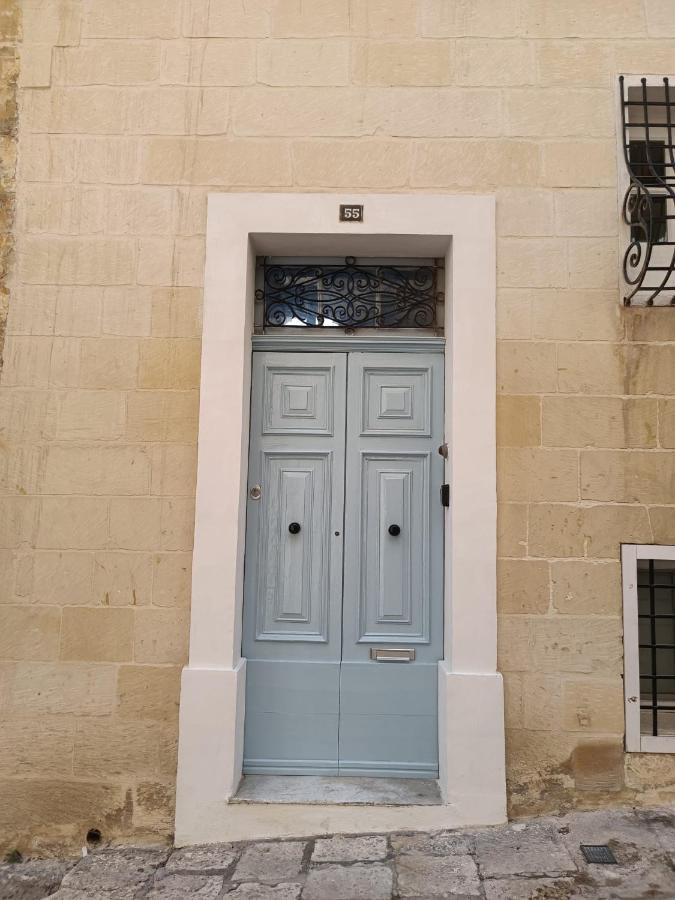 Spacious Maisonette With Spectacular Views Ibri1-1 بيت للعطل فاليتا