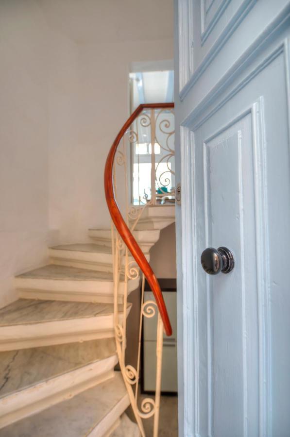 بيت للعطل Spacious Maisonette With Spectacular Views Ibri1-1