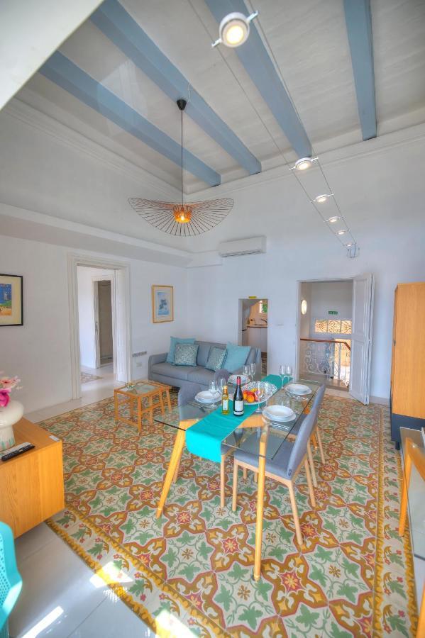 Spacious Maisonette With Spectacular Views Ibri1-1 بيت للعطل فاليتا