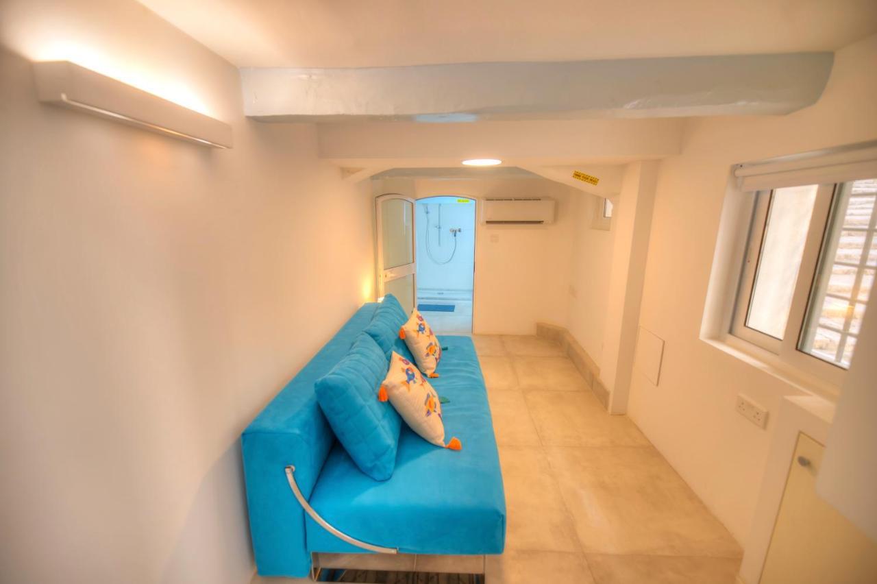 بيت للعطل Spacious Maisonette With Spectacular Views Ibri1-1