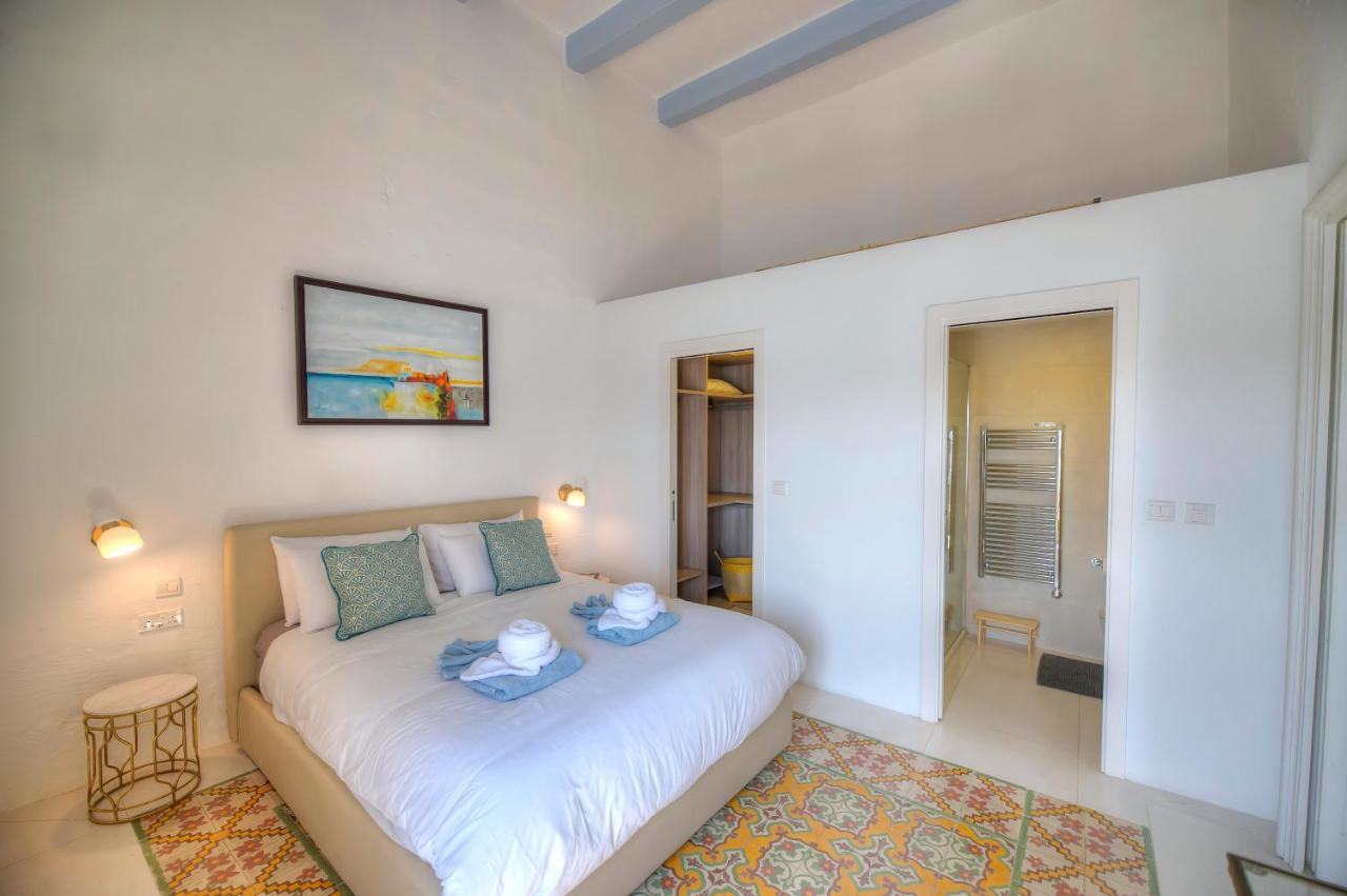 Spacious Maisonette With Spectacular Views Ibri1-1 بيت للعطل *
