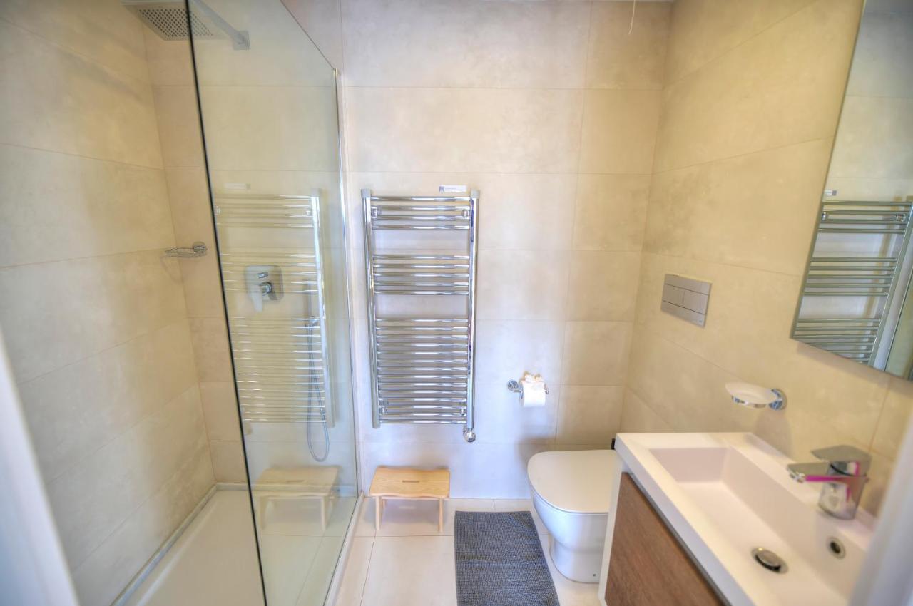 Spacious Maisonette With Spectacular Views Ibri1-1 بيت للعطل