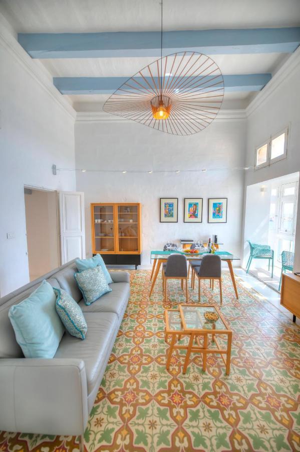 Spacious Maisonette With Spectacular Views Ibri1-1 Semesterbostad