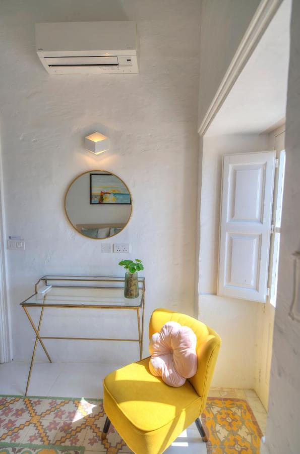 Spacious Maisonette With Spectacular Views Ibri1-1 Semesterbostad *
